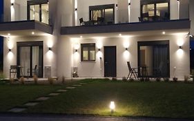 Flâneur apartments